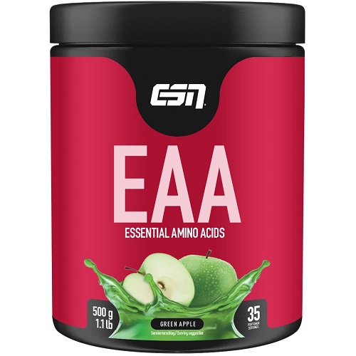 Esn EAA, 500 Grams - 2